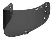 Черен визьор за каски ICON Airframe Pro/ Airmada/ Airform