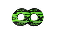 Garnitură de prindere RFX (X Green) RR 250 2T RACING