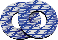 SCAR BLUE maner de spalat