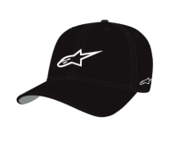 Шапка ALPINESTARS CRV BILL AGELESS MULTI BLACK