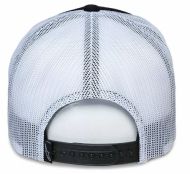 Шапка ALPINESTARS TRUCKER AYESS BK/WH