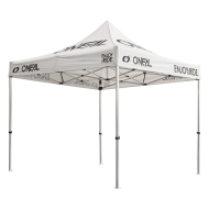 Tent O'NEAL RACE WHITE