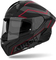 Road helmet AIROH MATRYX SENTINEL RED