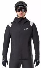 Μπουφάν ALPINESTARS A-DURA RAIN BLACK
