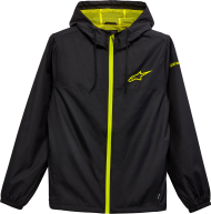 Яке ALPINESTARS WIND TREQ BLACK