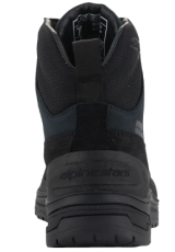 Ghete de damă ALPINESTARS JUDY WP NEGRE