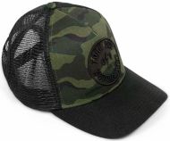 Pălărie JOHN DOE TRUCKER CAMO GN