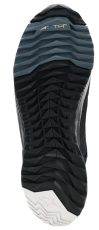 Ghete de damă ALPINESTARS Stella CR-X DS NEGRU/GRI/ALB