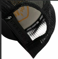 Pălărie JOHN DOE TRUCKER HERIT BK/YL