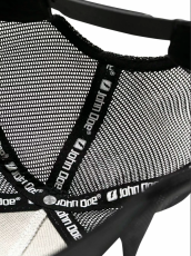 Pălărie JOHN DOE TRUCKER HERIT BK/YL