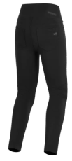 Women's motorcycle leggings ALPINESTARS FLEX-AST BLACK/BLACK