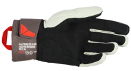 Motorcycle gloves ALPINESTARS XT-3 Drystar® BROWN/SAND/BLACK