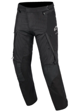 Textile pants ALPINESTARS ANDES V4 DRYSTAR BLACK