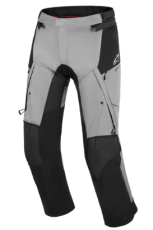 Textile pants ALPINESTARS ANDES V4 DRYSTAR BLACK/GRAY