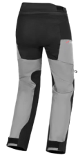 Textile pants ALPINESTARS ANDES V4 DRYSTAR BLACK/GRAY