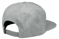 THOR ICONIC HTR GRAY hat