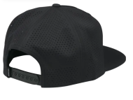 THOR STAMP BLACK Hat