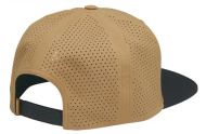 THOR CORP CARAMEL/BLACK hat