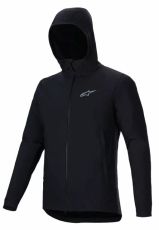 Μπουφάν ALPINESTARS A-DURA THERMAL ΜΑΥΡΟ