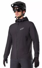 Μπουφάν ALPINESTARS A-DURA THERMAL ΜΑΥΡΟ