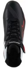 Μπότες μοτοσυκλέτας ALPINESTARS FASTER-4 BLK/WHT/RD