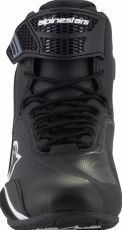 Μπότες μοτοσυκλέτας ALPINESTARS FASTER-4 BLK/WHT
