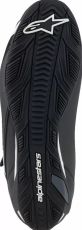 Μπότες μοτοσυκλέτας ALPINESTARS FASTER-4 BLK/WHT