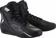 Μπότες μοτοσυκλέτας ALPINESTARS FASTER-4 BLK