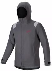 Μπουφάν ALPINESTARS A-DURA RAIN DARK TITANIUM