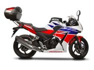Κιτ τοποθέτησης για βαλίτσες SHAD TOP MASTER HONDA CBR125/250 '11