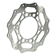 RFX Race Wave Fixed Brake Disc KX 125/250 03-05 / 250F 04-05