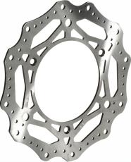 Brake disc RFX Race Wave Fixed Brake Disc RM 80 STD Wheels 90-2000