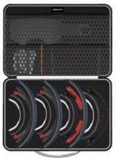 Калъф за мотокрос очила ALPINESTARS SUPERTECH VISION