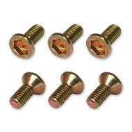 Set șuruburi disc de frână RFX CR 500 R (PE02) - față