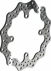 RFX Race Wave Fixed Brake Disc KXF 250 20-25 / 450 19-25