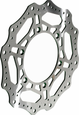 RFX Race Wave Fixed Brake Disc KX 80/85 big wheel