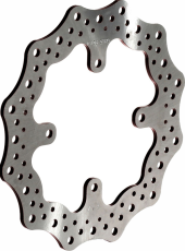 RFX Race Wave Fixed Brake Disc TM Racing MX 125 04-19