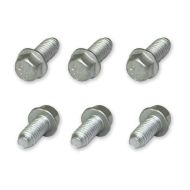 Set șuruburi disc de frână RFX - față/spate EC 350 F