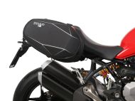 Mounting kit for cases SHAD SIDE BAG HOLDER DUCATI MONSTER 1200 '17