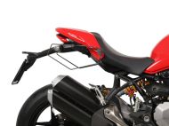 Mounting kit for cases SHAD SIDE BAG HOLDER DUCATI MONSTER 1200 '17
