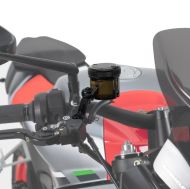 Rezervor lichid de frână DIAMETER 50 capac roșu