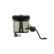 Rezervor lichid de frână DIAMETER 50 capac roșu