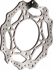 RFX Race Wave Fixed Brake Disc KTM SX 50 06-25