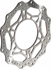 Brake disc RFX Race Wave Fixed Brake Disc KTM SX 85 Big wheel 04-15