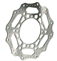 RFX Race Wave Fixed Brake Disc KX 250F 21-25