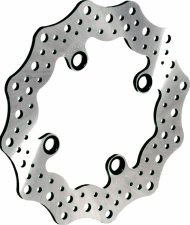 RFX Race Wave Fixed Brake Disc KX 65 00-25