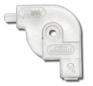 Капак за конзола DOMINO CAP FORMULA THROTTLE