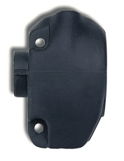 Капак за конзола DOMINO REAR CAP LH 2A/8A HANDLEBAR SWITCHES