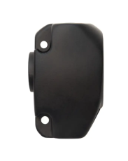 Капак за конзола DOMINO REAR CAP LH 2A/8A HANDLEBAR SWITCHES Gilera/Yamaha