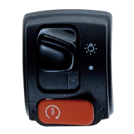 Βάση φωτισμού 2B DOMINO